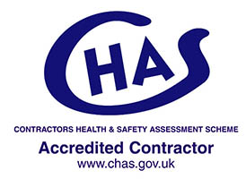  The Contractors Health & Safety Assessment Scheme