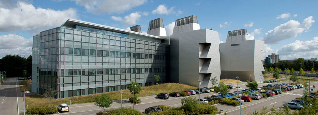 Medical Research Council - Laboratory of Molecular Biology