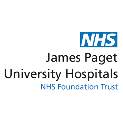 James Pagnet University Hospitals NHS Foundation Trust 