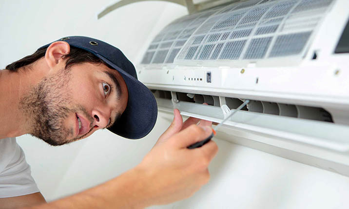 Keep your cool with Adcock’s preventative maintenance