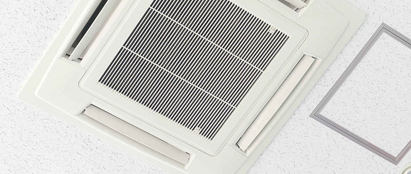 Five Ways To Sense Check Your Air Conditioning