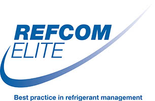 Refcom Elite