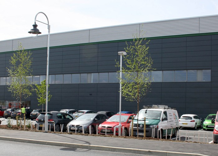 Cambridge Commodities Adcock Refrigeration and Air Conditioning