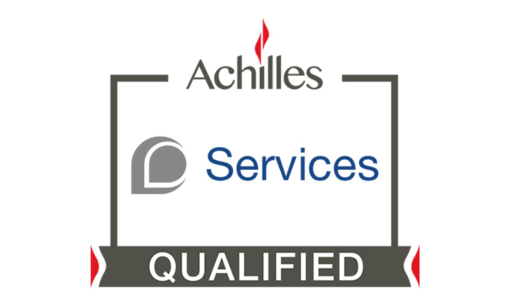 Achilles Service Accreditation