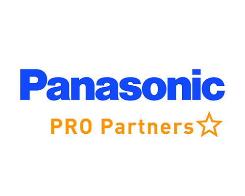 Panasonic Pro Partner