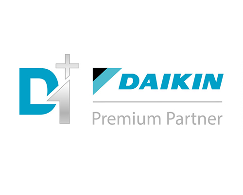 Daikin Premium Partner