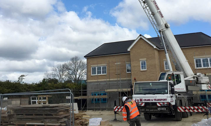 New Medical Centre - Wickford, Essex