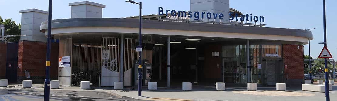 Image of  - Adcock Bromsgrove