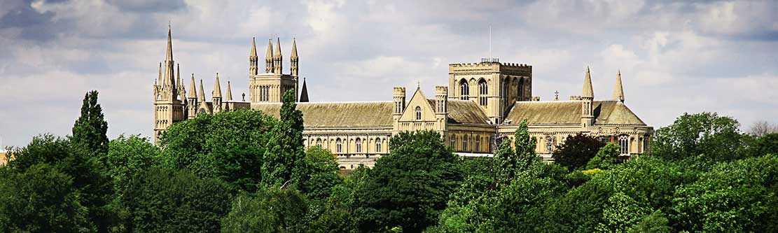 Image of  - Adcock Peterborough