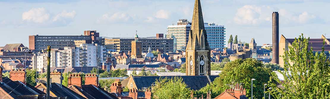 Image of  - Adcock Northampton