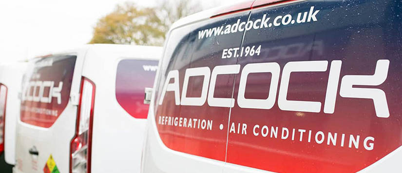 Adcock Awarded Fujitsu Comfort And Cooling Contract