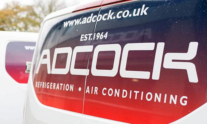 Adcock Strengthens Special Projects Team With New Appointment