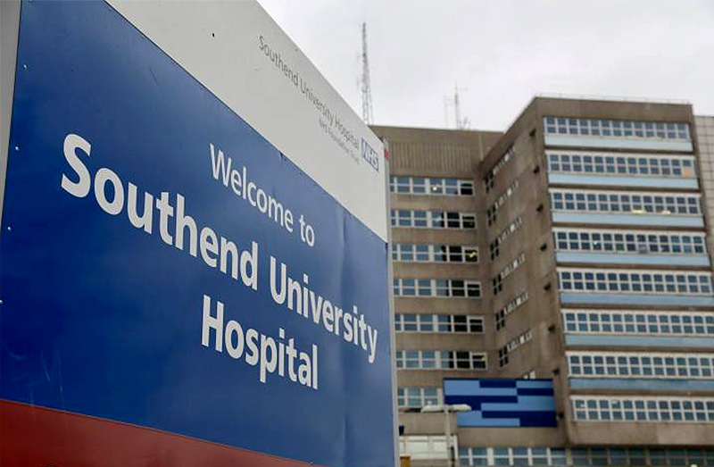 Southend University Hospital