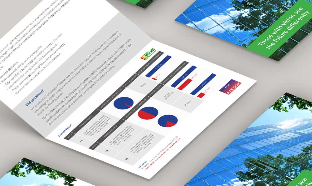 TM44 Energy Assessments