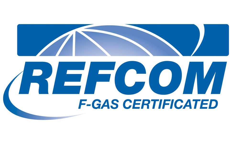 F-Gas Compliant