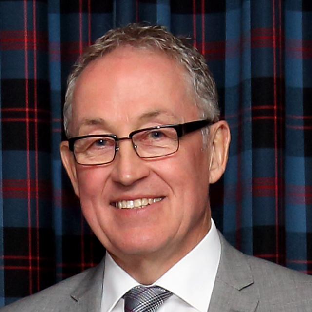 Picture of Nigel Claydon