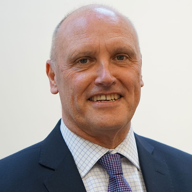 Picture of Paul Brant