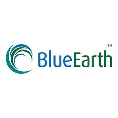 Blue Earth