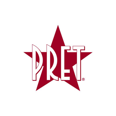 Pret a Manger