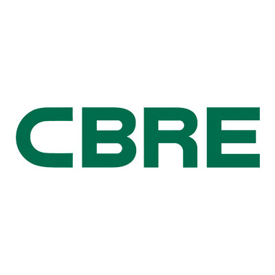 CBRE