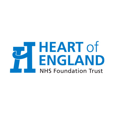 Heart Of England NHS Foundation Trust