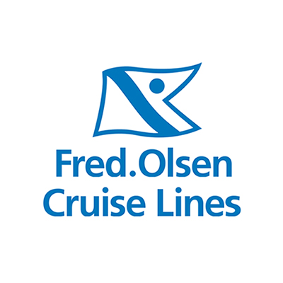 Fred Olsen Cruises