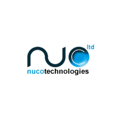 Nuco Technologies Ltd