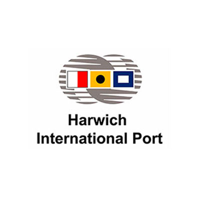 Harwich International Port