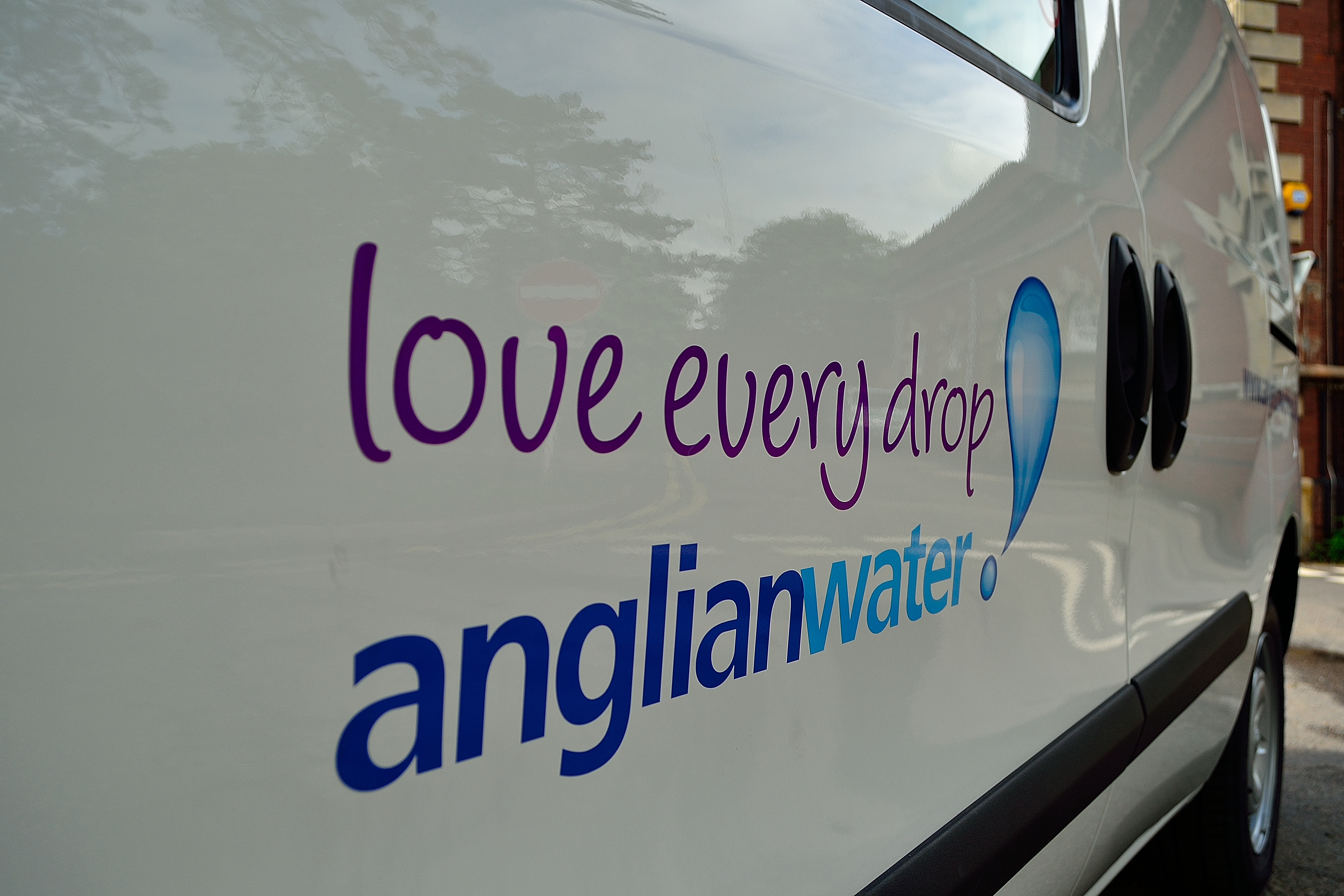 Anglian Water