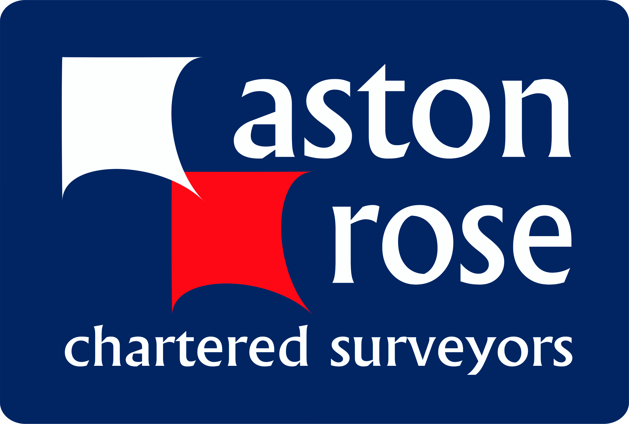 Aston Rose Chartered Surveyors