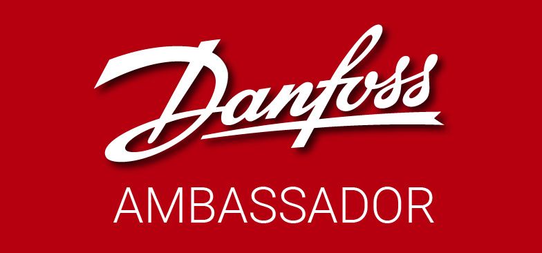 Danfoss Ambassador