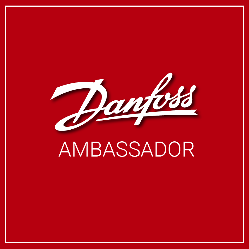 Danfoss Ambassador