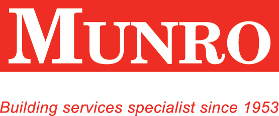 Munro Building Services Ltd  -  Gonville & Caius College, University of Cambridge