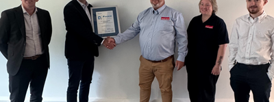 Adcock Among the First to Redefine Sustainability with Daikin D-Carbonise Partner Status