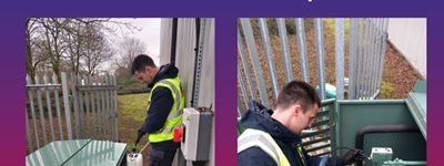 How Adcock Keeps Britain’s Favourite Cereals Cool and Compliant