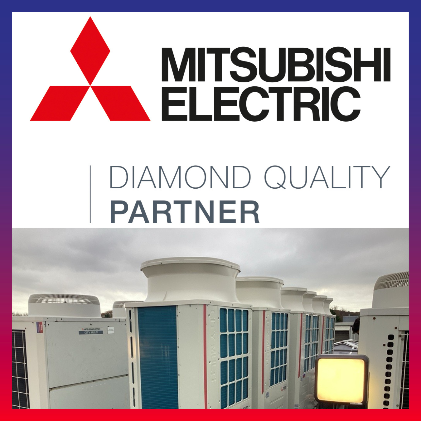 Supporting Medway Council Innovation Centre with High-Performance Air Conditioning