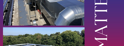 Delivering Clean, Comfortable Learning Environments at Brooklands College Weybridge