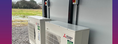 Built for Uptime: Adcock Delivers N+1 HVAC Solution for Reading Law Firm