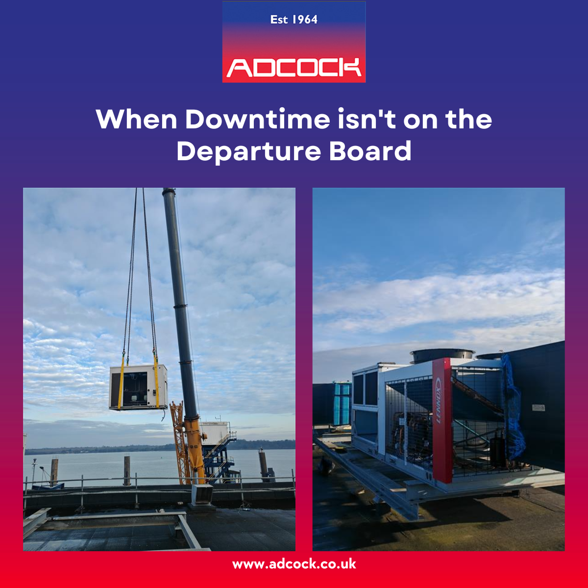 Harwich International Port - Keeping Business as Usual
