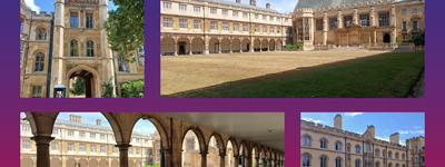 Helping Keep Cambridge's Finest Cool Under Pressure