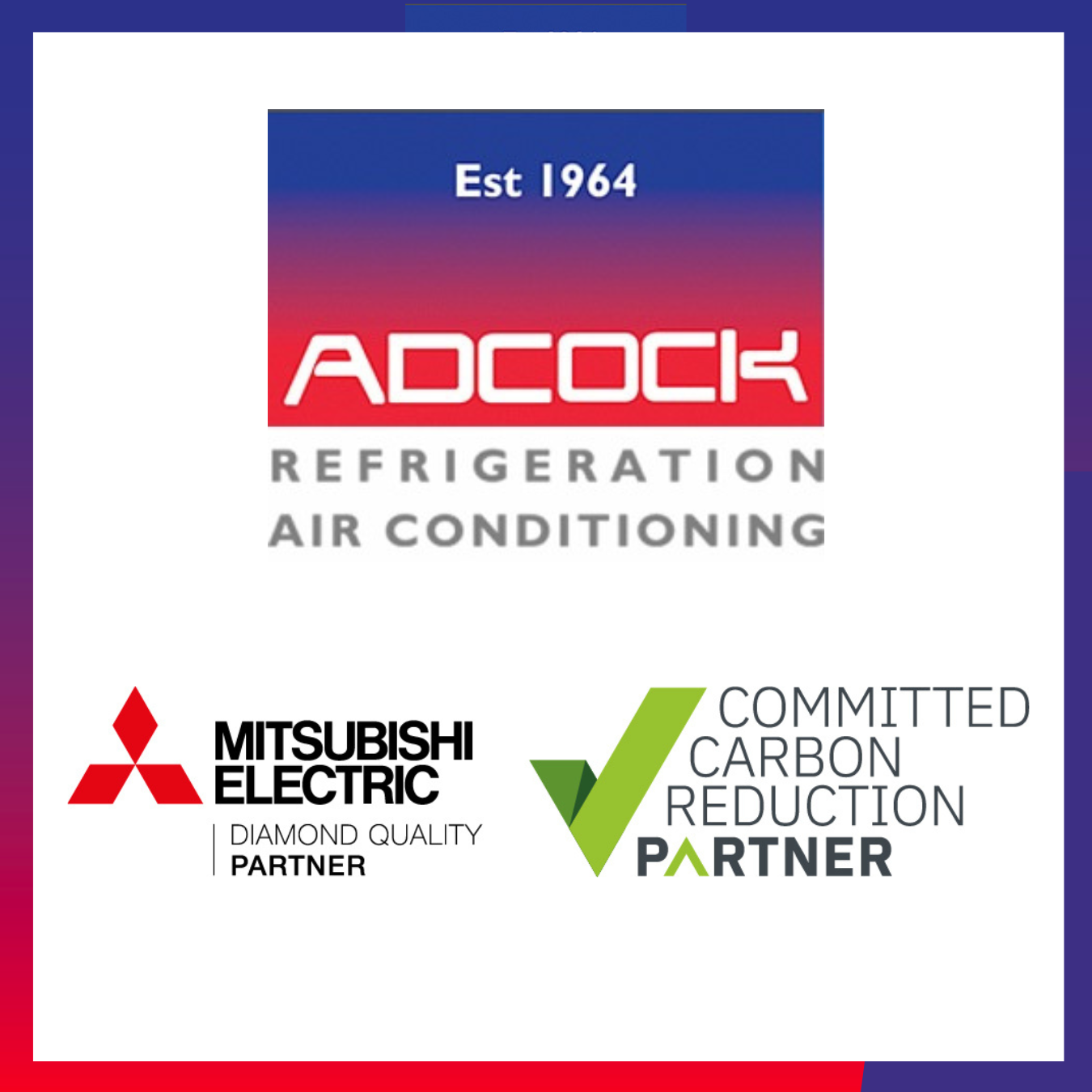 A New Milestone in Adcock’s Net Zero Journey