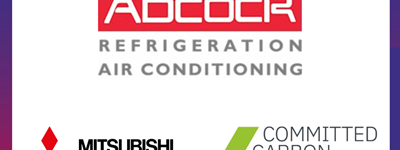 A New Milestone in Adcock’s Net Zero Journey